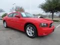 TorRed - Charger SXT Photo No. 7
