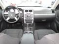 Dark Slate Gray Dashboard Photo for 2010 Dodge Charger #61050865