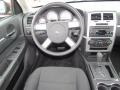 Dark Slate Gray Dashboard Photo for 2010 Dodge Charger #61050874