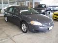Dark Silver Metallic - Impala LT Photo No. 1