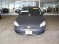 Dark Silver Metallic - Impala LT Photo No. 2