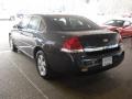Dark Silver Metallic - Impala LT Photo No. 4