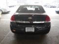 Dark Silver Metallic - Impala LT Photo No. 5