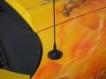 Screaming Yellow - Mustang Mach 1 Coupe Photo No. 17