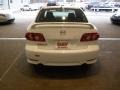 Performance White - MAZDA6 i Sedan Photo No. 5