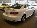 Performance White - MAZDA6 i Sedan Photo No. 6