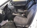 Performance White - MAZDA6 i Sedan Photo No. 7