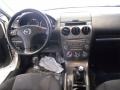 Performance White - MAZDA6 i Sedan Photo No. 11