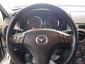 Performance White - MAZDA6 i Sedan Photo No. 14