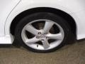 Performance White - MAZDA6 i Sedan Photo No. 16