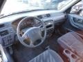 1999 Sebring Silver Metallic Honda CR-V EX 4WD  photo #6