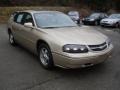 Sandstone Metallic - Impala  Photo No. 1
