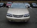 Sandstone Metallic - Impala  Photo No. 2