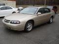 Sandstone Metallic - Impala  Photo No. 3