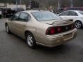 Sandstone Metallic - Impala  Photo No. 4