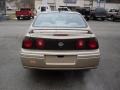 Sandstone Metallic - Impala  Photo No. 5