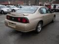 Sandstone Metallic - Impala  Photo No. 6