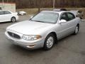 Sterling Silver Metallic - LeSabre Limited Photo No. 1