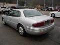 Sterling Silver Metallic - LeSabre Limited Photo No. 2