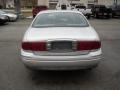 Sterling Silver Metallic - LeSabre Limited Photo No. 3