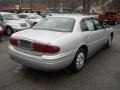 Sterling Silver Metallic - LeSabre Limited Photo No. 4