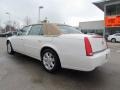 White Diamond - DTS Sedan Photo No. 3