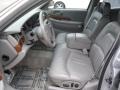 Sterling Silver Metallic - LeSabre Limited Photo No. 5