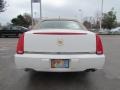 White Diamond - DTS Sedan Photo No. 4