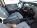 2011 Flame Red Dodge Dakota Big Horn Crew Cab  photo #20