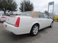 White Diamond - DTS Sedan Photo No. 5