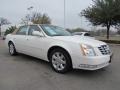 White Diamond - DTS Sedan Photo No. 7
