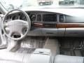 Sterling Silver Metallic - LeSabre Limited Photo No. 9