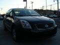 Super Black - Sentra 2.0 S Photo No. 1