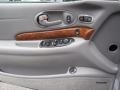 Sterling Silver Metallic - LeSabre Limited Photo No. 14