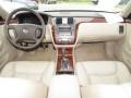 Cashmere Dashboard Photo for 2007 Cadillac DTS #61051597