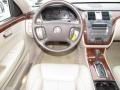 White Diamond - DTS Sedan Photo No. 15