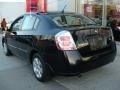 Super Black - Sentra 2.0 S Photo No. 5