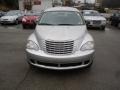 Bright Silver Metallic - PT Cruiser  Photo No. 2