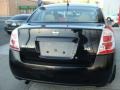 Super Black - Sentra 2.0 S Photo No. 6