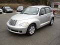 Bright Silver Metallic - PT Cruiser  Photo No. 3