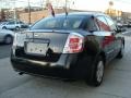 Super Black - Sentra 2.0 S Photo No. 7