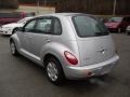 Bright Silver Metallic - PT Cruiser  Photo No. 4