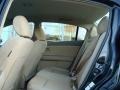 Super Black - Sentra 2.0 S Photo No. 8