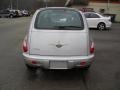 Bright Silver Metallic - PT Cruiser  Photo No. 5