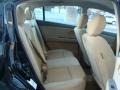 Super Black - Sentra 2.0 S Photo No. 9