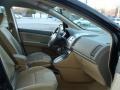Super Black - Sentra 2.0 S Photo No. 10
