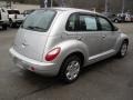 Bright Silver Metallic - PT Cruiser  Photo No. 6