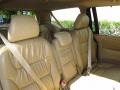 2008 Taffeta White Honda Odyssey Touring  photo #14