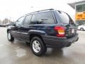 2004 Midnight Blue Pearl Jeep Grand Cherokee Laredo  photo #3