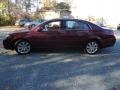 2007 Cassis Red Pearl Toyota Avalon XLS  photo #4